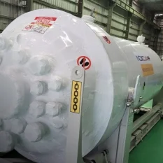 Cryogenic Propulsion System