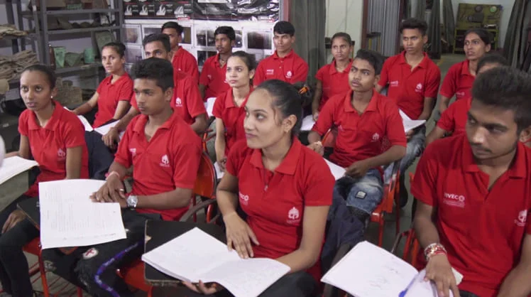 CSR Activities