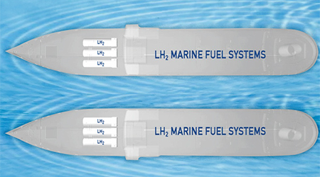Rigid Chassis Tank