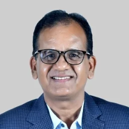 Pavan Logar- Chief Financial Officer of INOXCVA