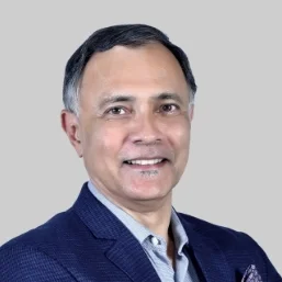 Savir Julka- Global Head - IG of INOXCVA