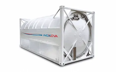 ISO Tanks