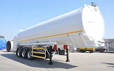 Semi Trailers