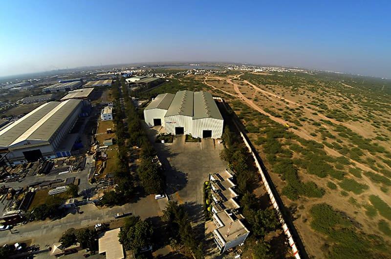 Kandla Plant