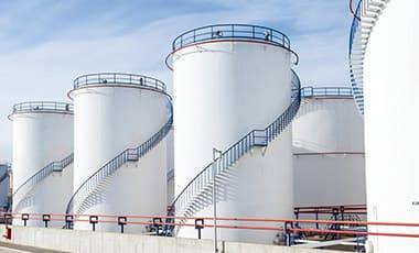 Storage Tanks