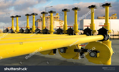 High horse Power Image