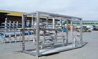 Marine Fuel Systems Image