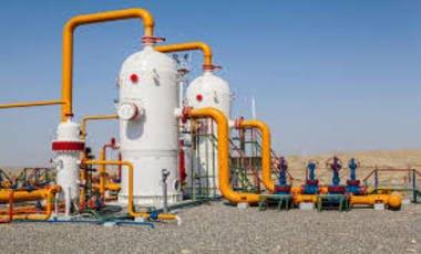 Mini-LNG Infrastructure Image