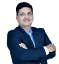 Deepak Acharya - Chief Executive Officer