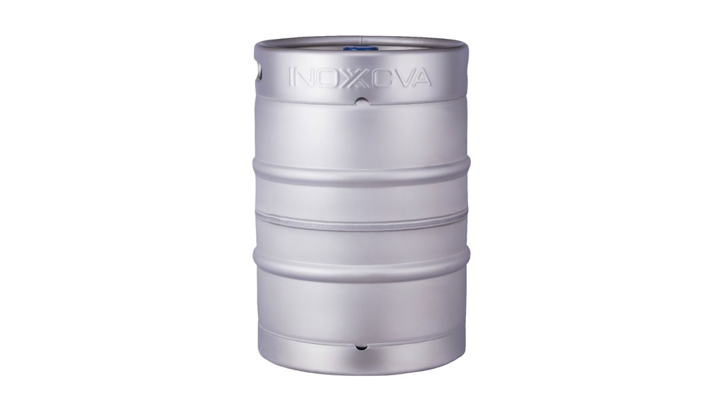 USA KEGS (BBL) Keg